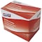 Genuine Joe Stirrer, Single Tube, Unwrapped, 5-1/2"L, 1000/BX, Black PK GJO03196 - alternate 2